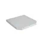 Kutije za picu bele i braon